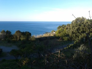 Panorama da La Francesca Resort