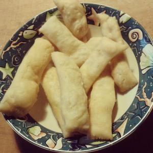 Sgabei, una ricetta della Lunigiana