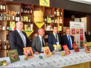 Musei del Cibo - Le Guide ad Expo