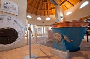 Museo del Parmigiano Reggiano - Soragna (Parma)