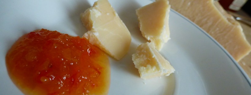 Confettura Bontà Elbane