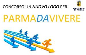 Un nuovo logo per Parma Da Vivere