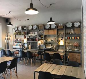 Càrme pizzeria Fontanellato