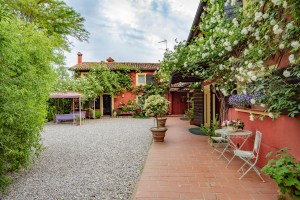 Ca' delle Rose - Ecobnb