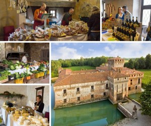 Slow Food a Padernello